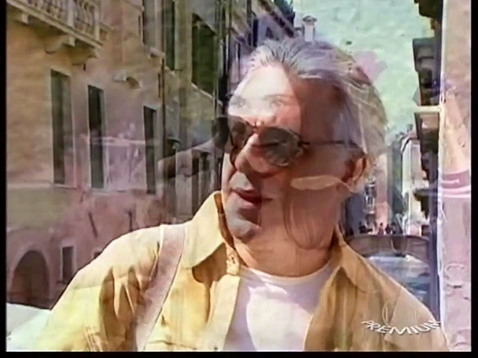 Por Amor - Chamada - Globo Premium Portugal - 2013