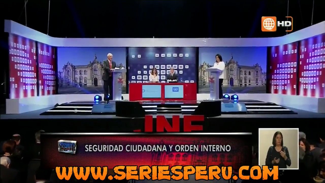 DEBATE