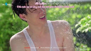 [T-zone] Poot Wah Ruk Nai Jai - Mook Worranit (Secret love - Puppy Honey OST)