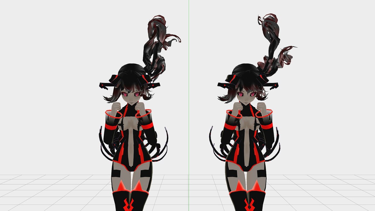 animation wip