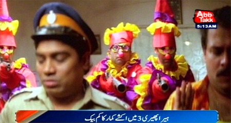 Akshay Kumar Make A Come Back In Hera Pheri 3