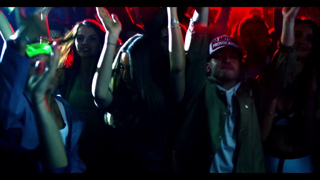 DJ Antoine & Timati feat. Grigory Leps - London