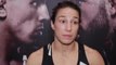 Sara McMann utilized a smart gameplan to get the decision victory at UFC Fight Night 88