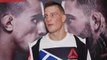 Erik Koch returns to the Octagon at UFC Fight Night 88 and displays his finishing skills