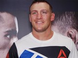 Adam Milstead continues his winning ways in a victory over Chris De La Rocha at UFC Fight Night 88