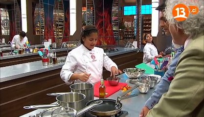 Master Chef Junior cap 11-pt2
