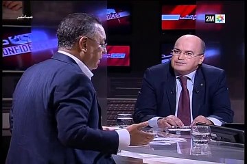 Confidences de presse : Mohamed Tozy