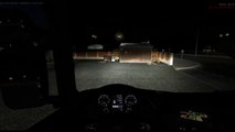 ★ ETS 2 Multiplayer mit Darcey Hochstein #1 ★ [Let`s Play Together Euro Truck Simulator 2 MP]