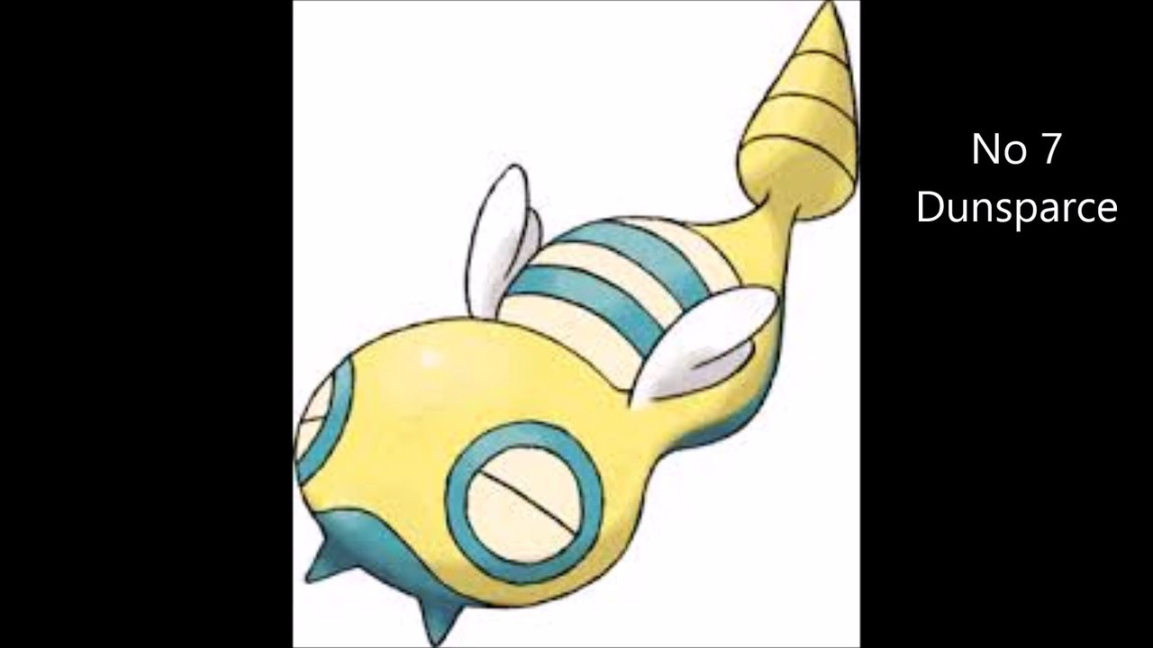 Pokemon