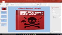 Drug and Alcohol Addiction Treatment Call 888-571-2343
