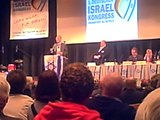Teil 2: Rede von Volker Beck auf dem Israelkongress in Frankfurt:
