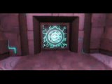Zelda Twilight Princess Miniboss 15 : Phantom Zant 2/Xanto Spectral 2 (no damage)