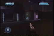 Halo: Combat Evolved Walkthrough With Commentary P.22