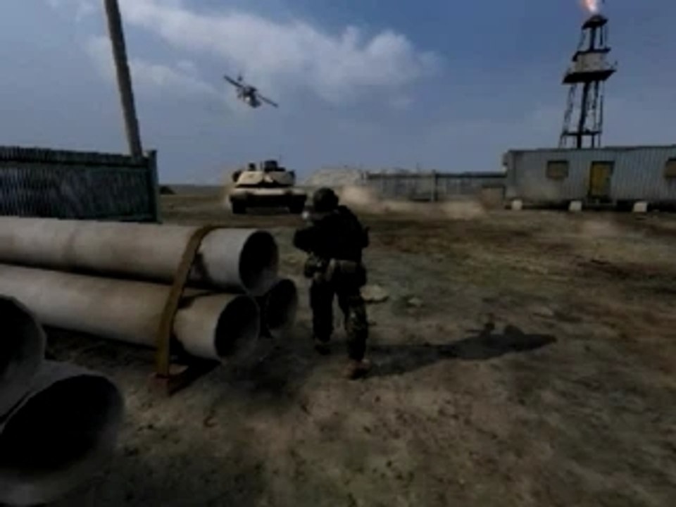 Battlefield 2