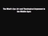 [PDF] The Mind's Eye: Art and Theological Argument in the Middle Ages Read Online