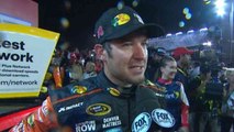 Martin Truex Jr. Wins Coca-Cola 600