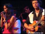 Cuban Band Latin Band - LOS BOLEROS - Como Fue - San Francisco Bay Area