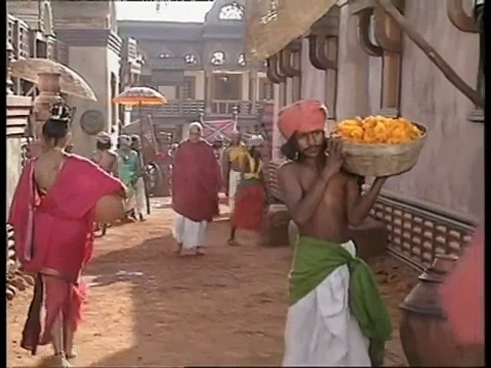 Chanakya - Episode 27