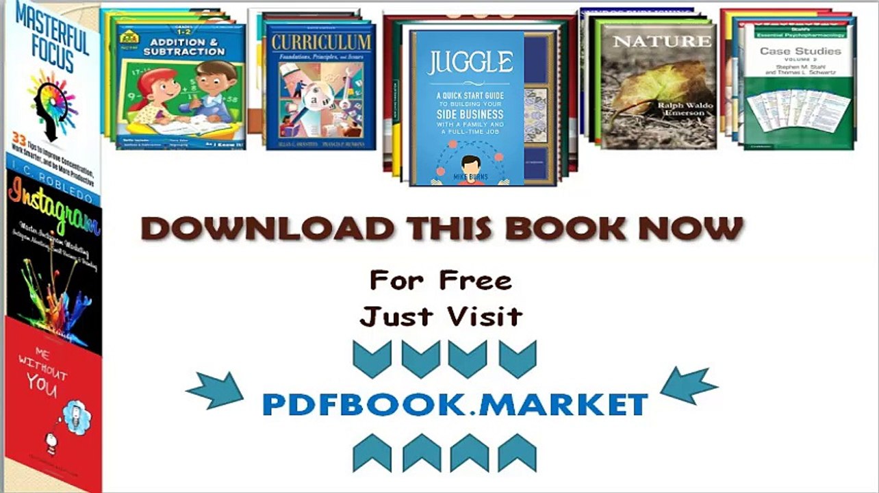 Juggle A Quick Start Guide to Building Your Side Business With a Family and a Full-Time Job