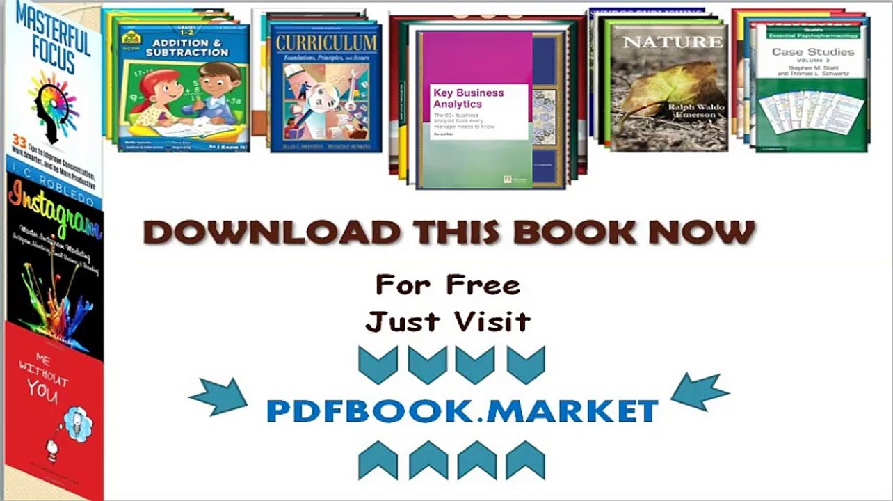 Key Business Analytics The 60 Business Analysis Tools Every Manager Needs To Know