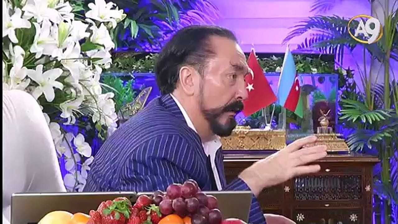 İngiliz derin devleti kendi oyunlarını Amerika yapmış gibi göstermektedir