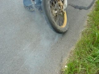 burn en mrx pro