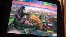 Part 3 of the ultimate game Godzilla Destroy all Monsters MELEE