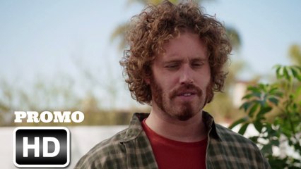 Silicon Valley 3x07 Promo -To Build a Better Beta- (HD)