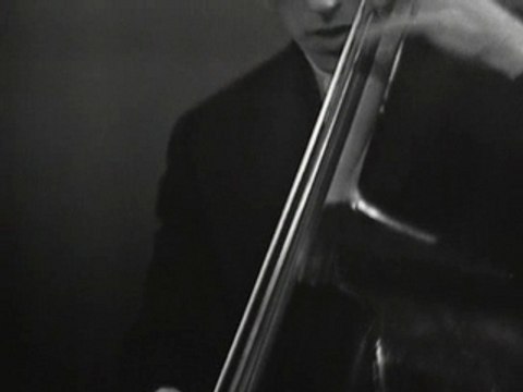 Bill Evans - How Deep Is The Ocean - Jazz 625