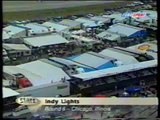 2000 0730 Indy Lights 06 Chicago (Eurosport) - highlights