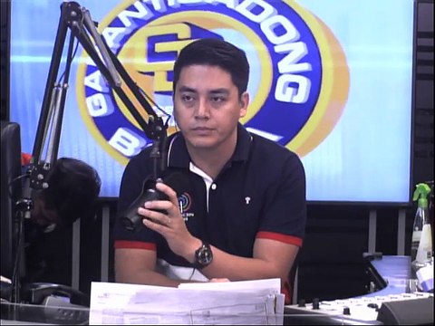 Duterte urged: Respect voters, attend proclamation