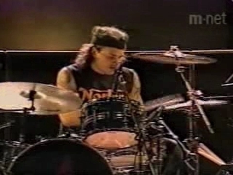 02-RATM - Bulls On Parade (Battle of Seoul Korea 21 06 00)