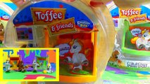 Animal Toys For Children Little Funny Horses Pony MLP - Animal Toys For Kids