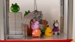 Candy & Toy Grabber Machine - Peppa Pig, Minions & Angry Birds (Claw Crane).mp4