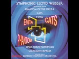 Symphonic Lloyd Webber: 24. Jesus Christ Superstar Symphonic Suite: Gethsemane