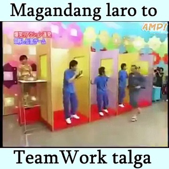 Crazy Japanese games LoL !!!