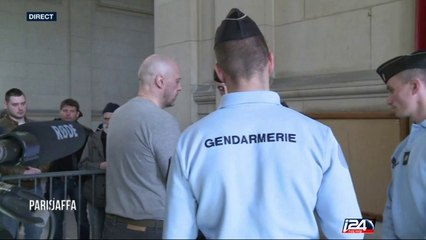 Crif: la lutte contre l'antisémitisme, une priorité
