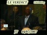 Le verdict : assises Bernard Ntuyahaga (14)