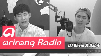 [Hot Beat] DJ Kevin & Dabit - Think About U