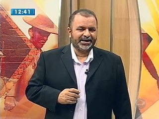 Menino de 12 anos preso por assalto a mao armada (o bicho é bravo)