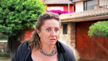 TRAILER: Enchufe Sin Visa (Especial De Una Hora)