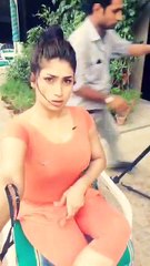 Qandeel Baloch interview on BBC