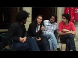 Deolinda - entrevista 1