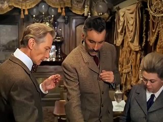 Off Beat Cinema- Horror Express Segment 6