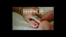 Macklemore & Ryan Lewis - Growing Up (Sloane's Song) feat. Ed Sheeran