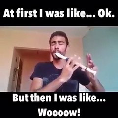 amazing talent must watch
