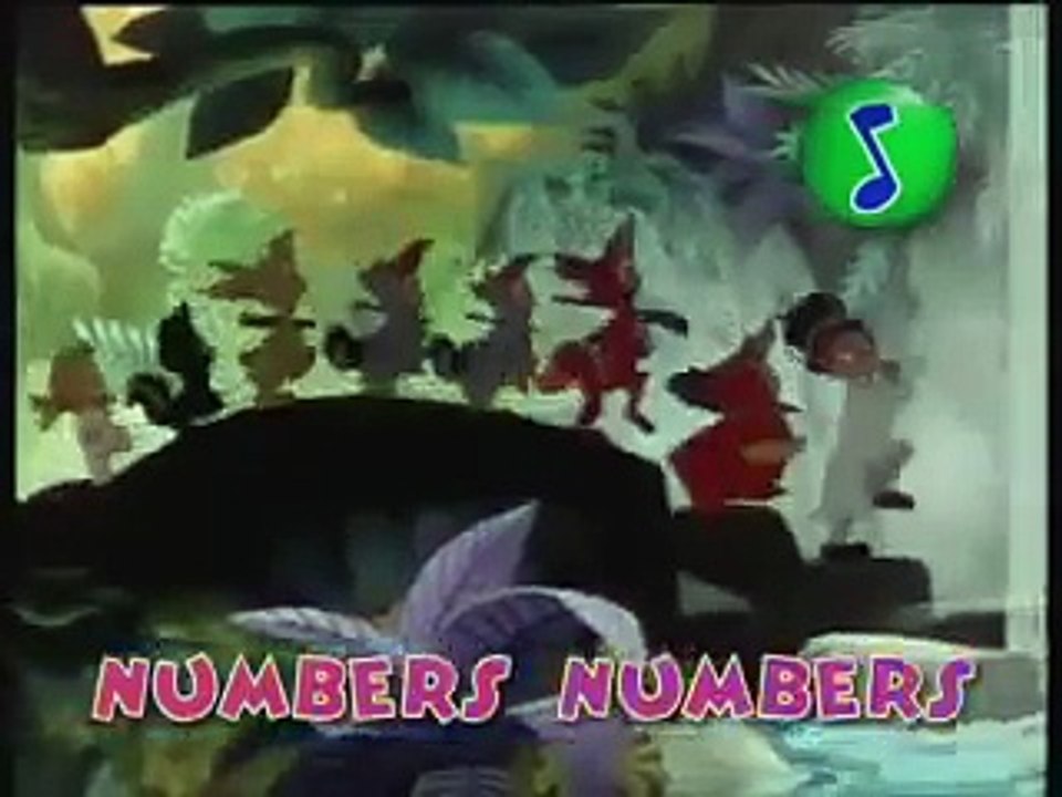 Demo 29 DVD Magic English 5