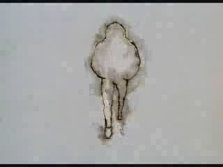 Walking de Ryan Larkin