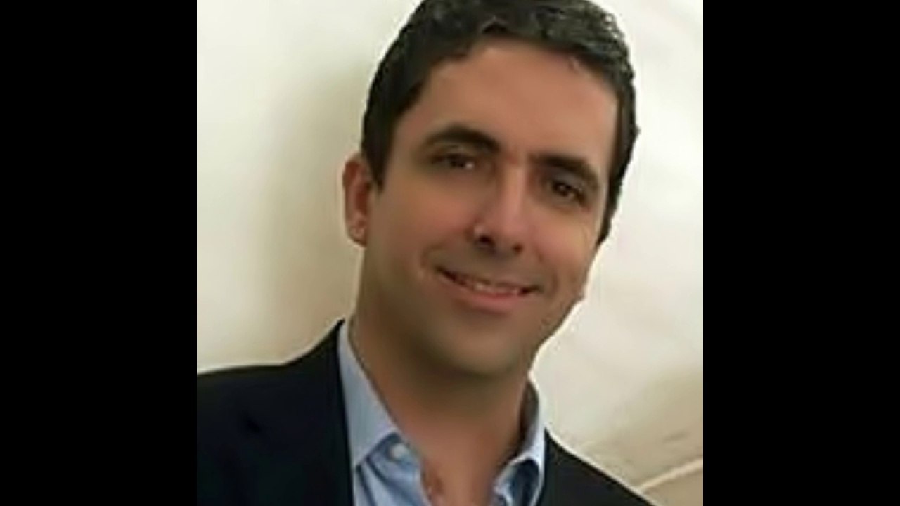 BÉSAME MUCHO - Rafael Jorge Negrete, tenor