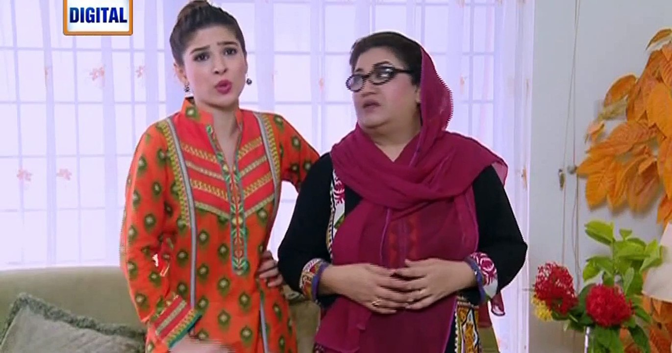 Bulbulay Episode 401 Full Super Hit Comedy Drama on ARY Digital